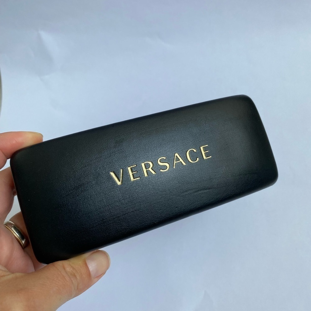 Versace Glass Case - Picture 2 of 6